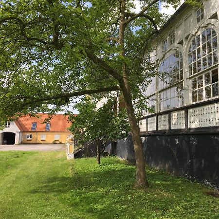 Korinth Kro Hostel 福堡 外观 照片