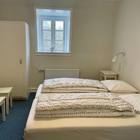 Korinth Kro Hostel 福堡 外观 照片