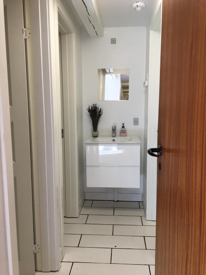 Korinth Kro Hostel 福堡 外观 照片