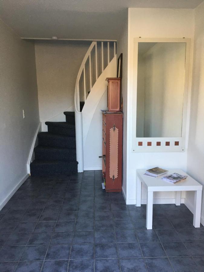 Korinth Kro Hostel 福堡 外观 照片