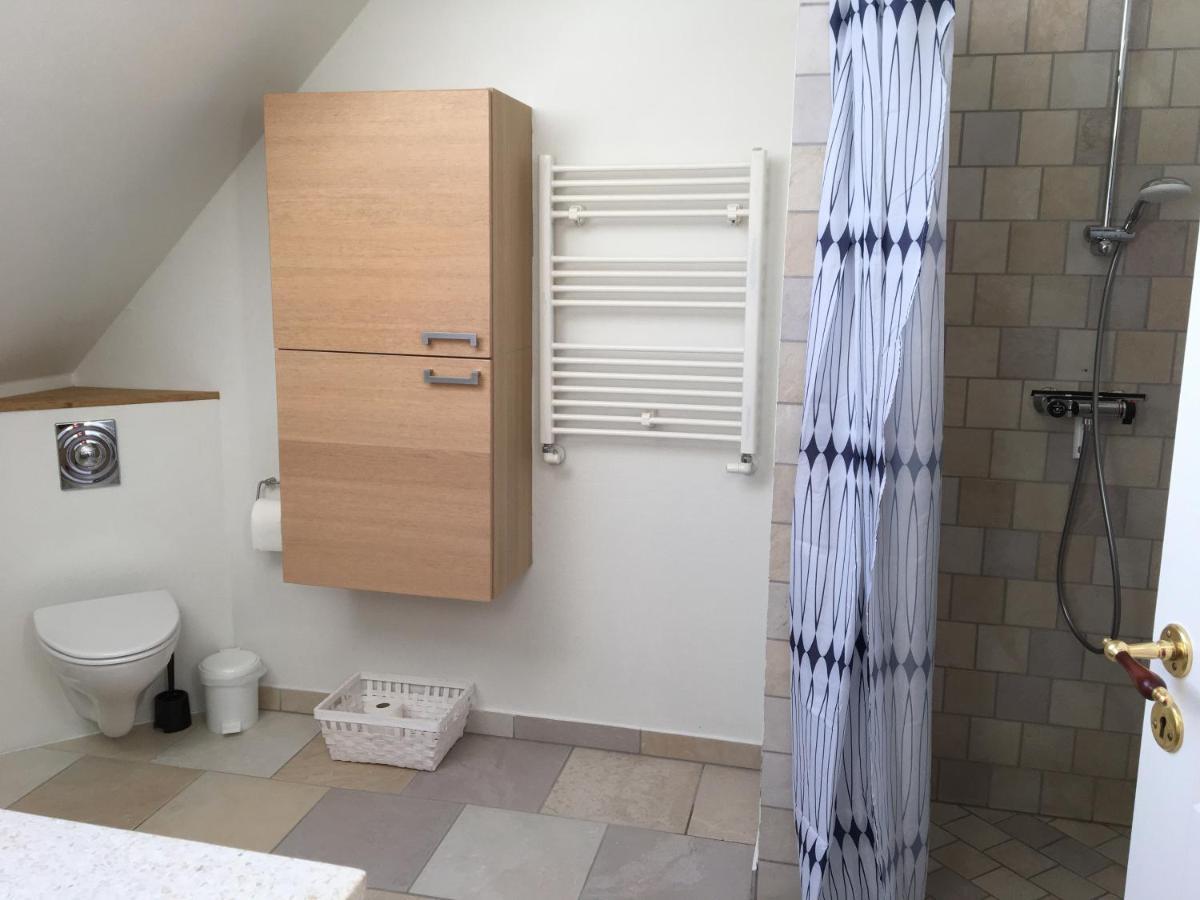 Korinth Kro Hostel 福堡 外观 照片