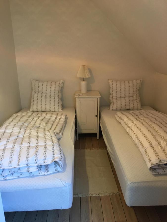 Korinth Kro Hostel 福堡 外观 照片